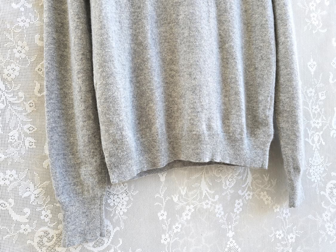 유니클로 캐시미어 100% 상품이미지3