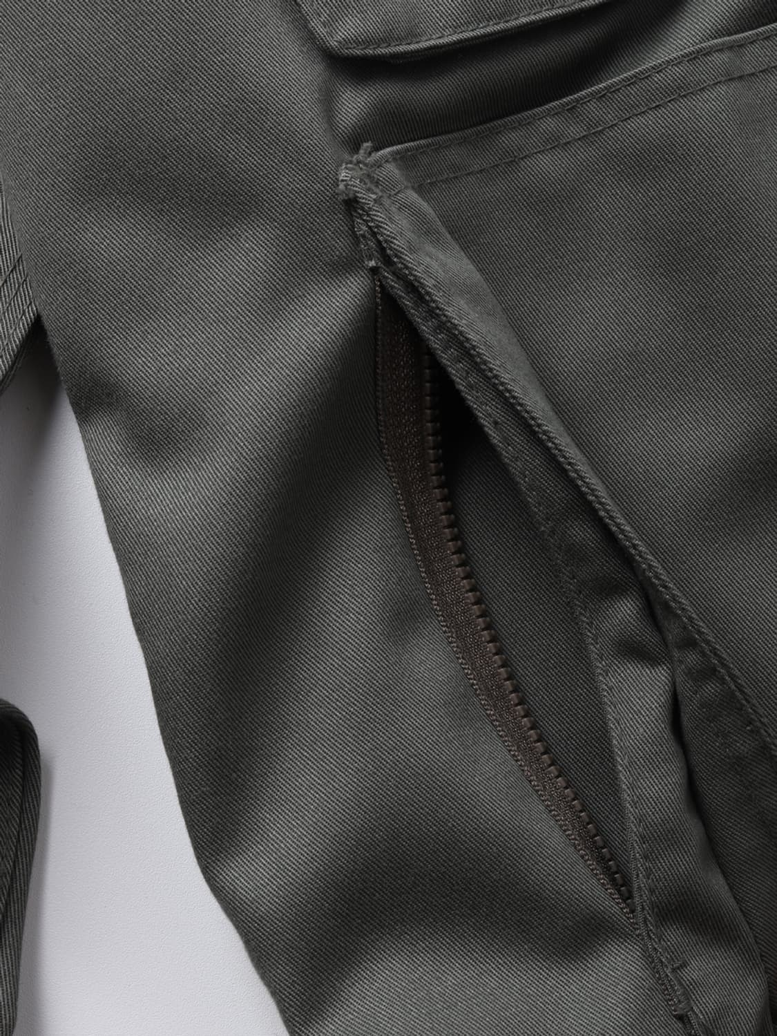 UNIVERSAL OVERALL × BEAMS Coach Jacket 상품이미지10