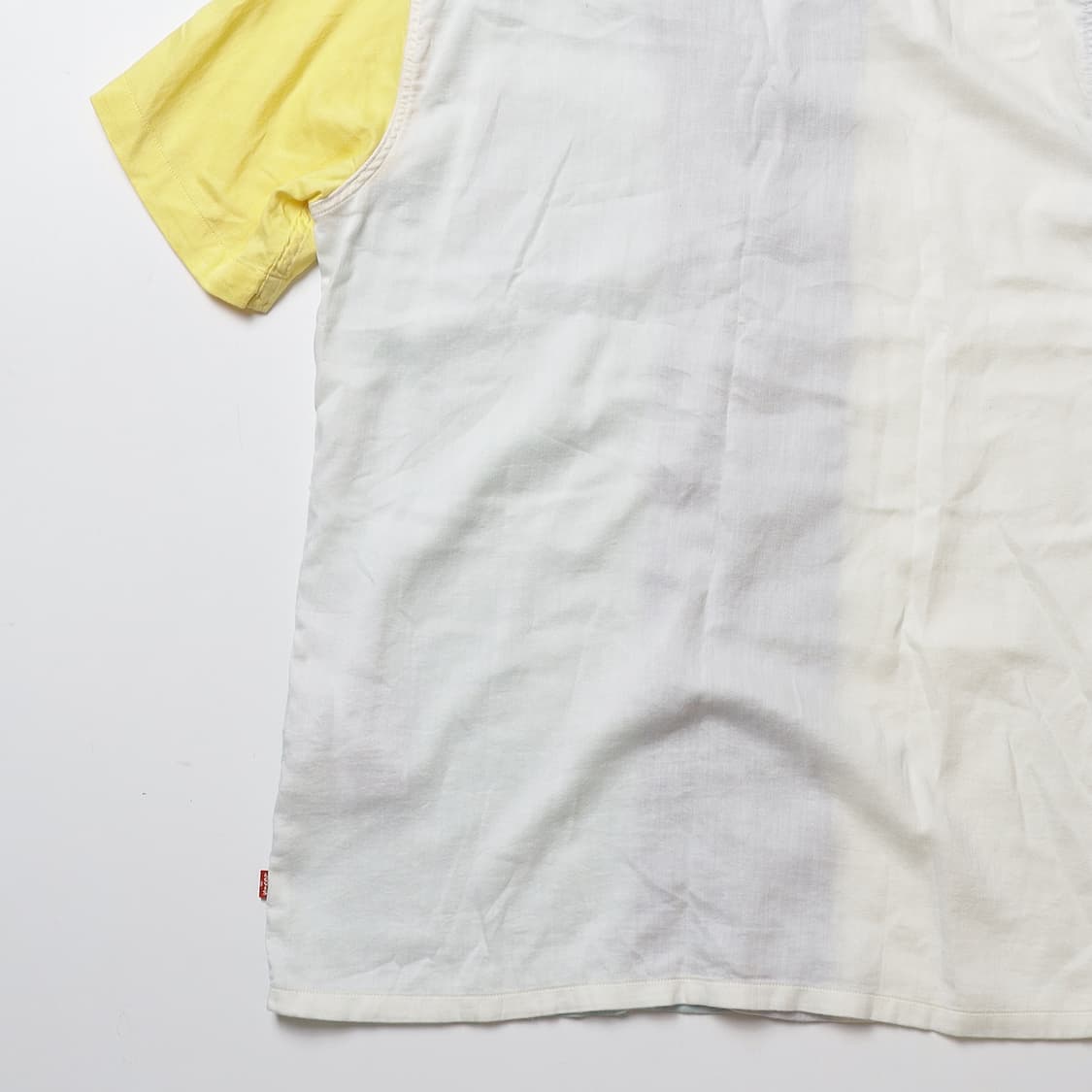 Levis’ 컬러 블록 카라 셔츠  상품이미지10