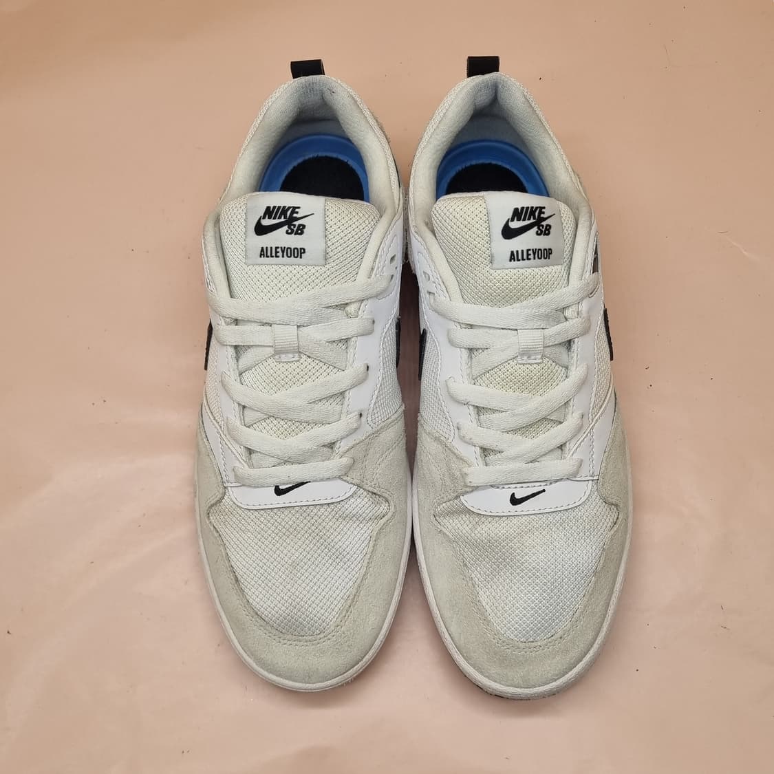 나이키 엘리웁 남성운동화 270 상품이미지2