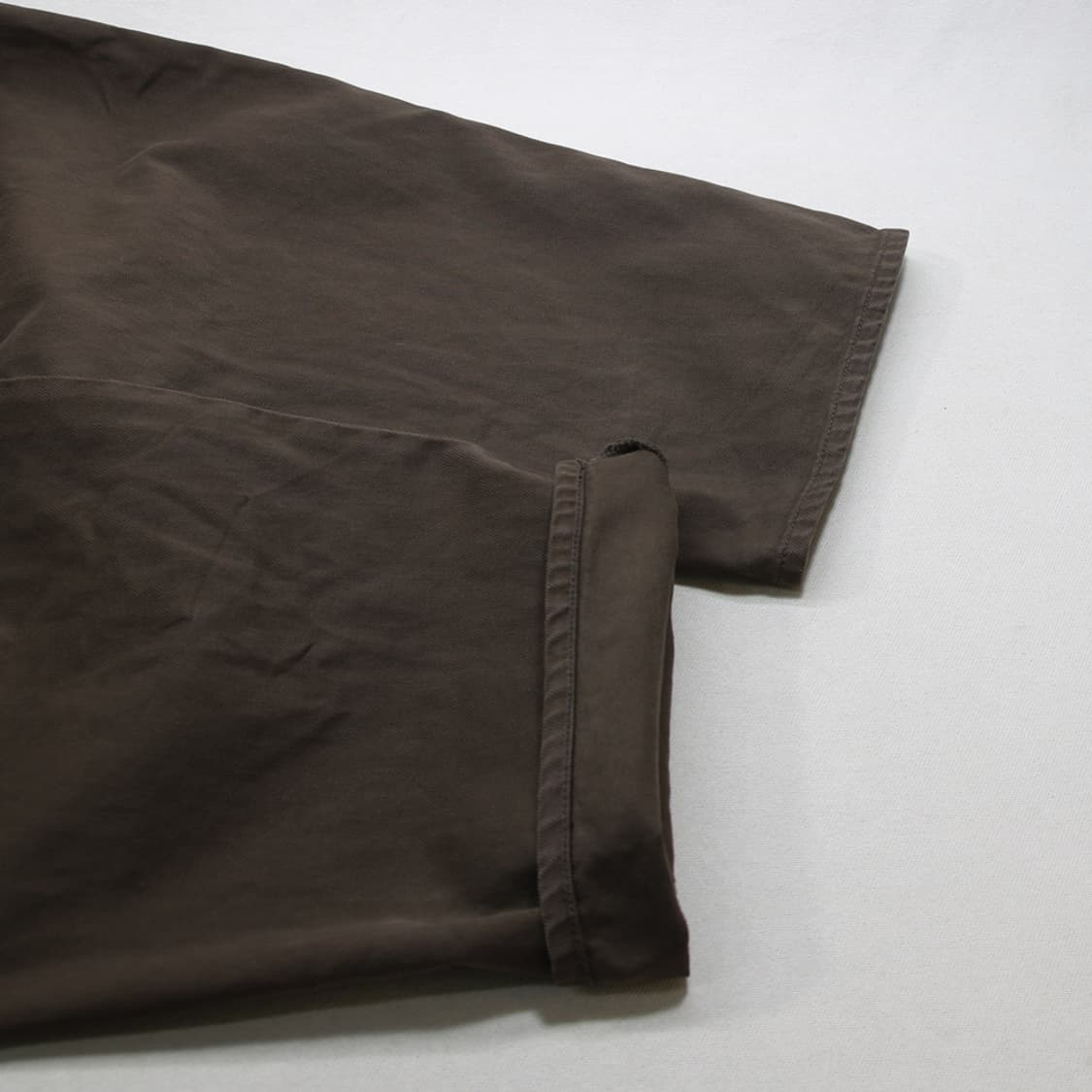 유니클로 U 와이드 코튼 진 (여성용 28.5) 상품이미지7