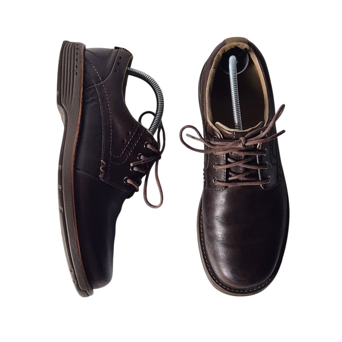 280) MERRELL 머렐 래더 슈즈 구동화 상품이미지6