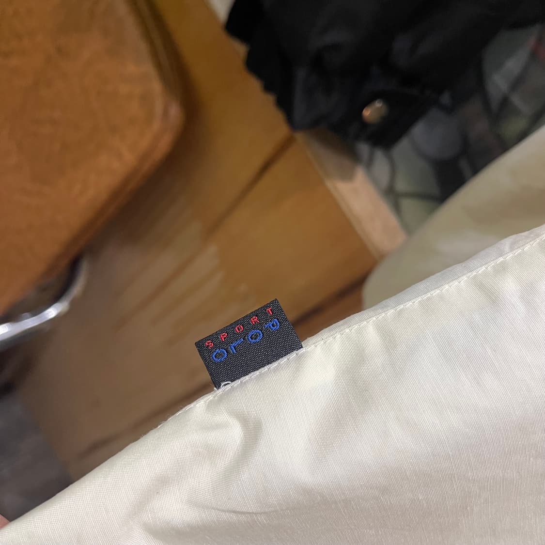 90's Polo Sport Technologies 상품이미지7