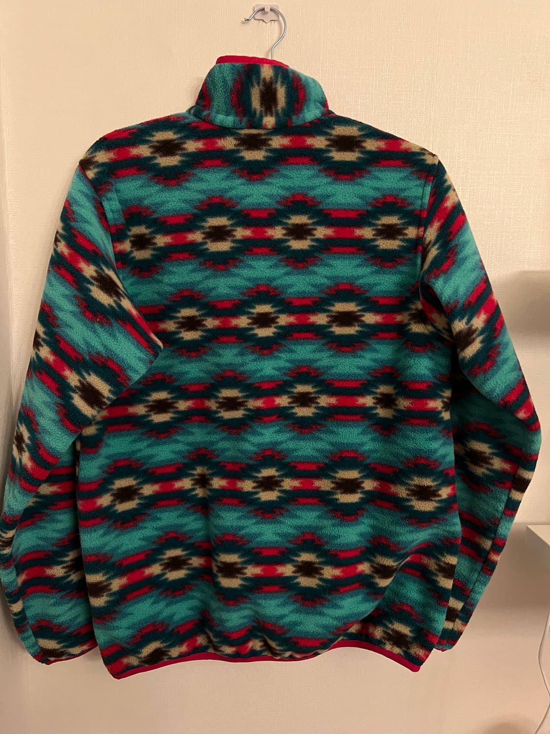 파타고니아 신칠라 우먼M 상품이미지2