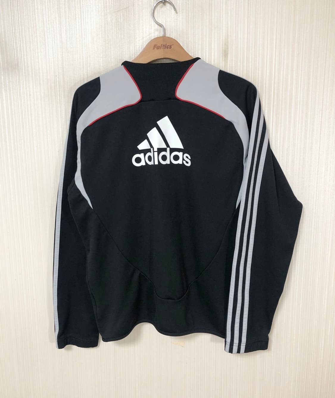 아디다스 09-10 리버풀FC 트레이닝 스웨트탑 S(해외) 상품이미지8