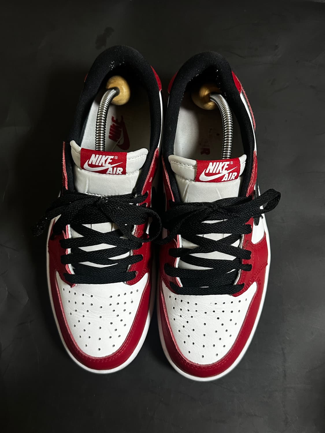 [265] 조던 1 시카고 로우 상품이미지1