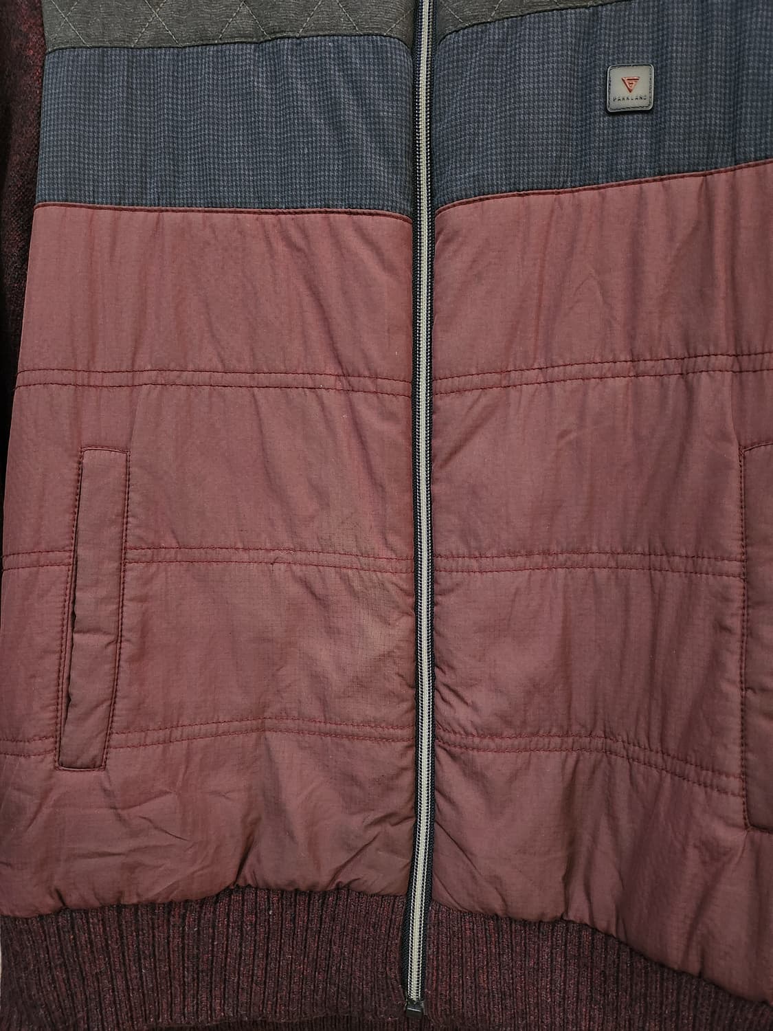 579) 파크랜드 방풍가디건 상품이미지7