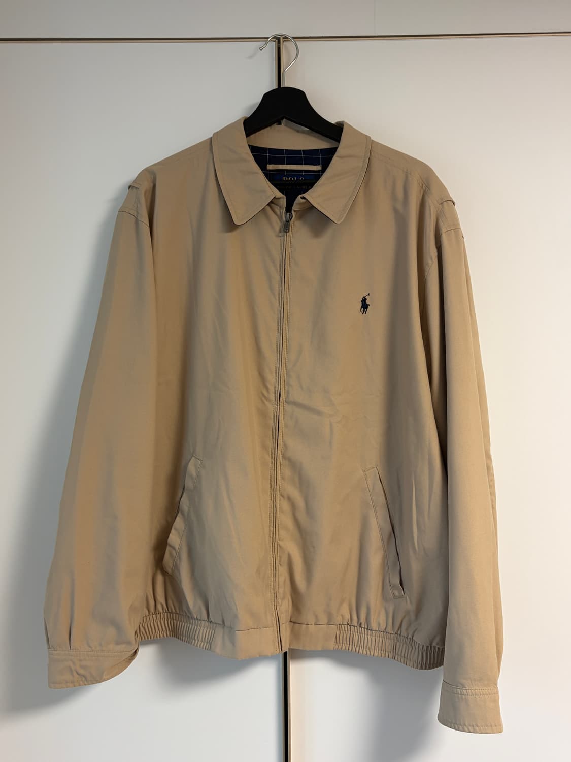 랄프로렌 바이스윙 윈드브레이커 상품이미지1