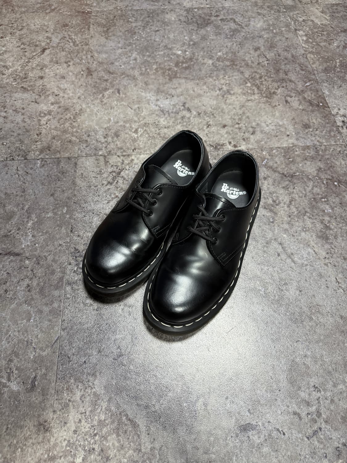 닥터마틴 1461 스무스 ws 230 상품이미지1