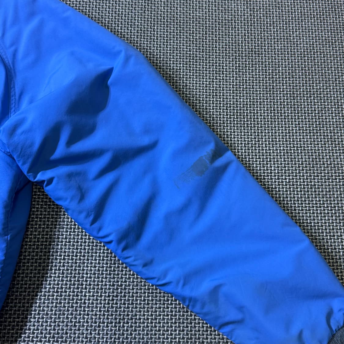 80년대 usa 엘엘빈 웜업자켓 (kold_7449)  상품이미지5