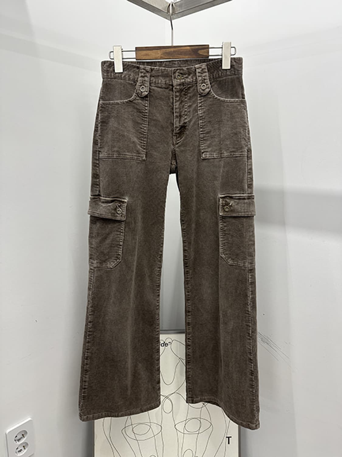 MS SUPER COLLECTION_ boot cut (27) 상품이미지1