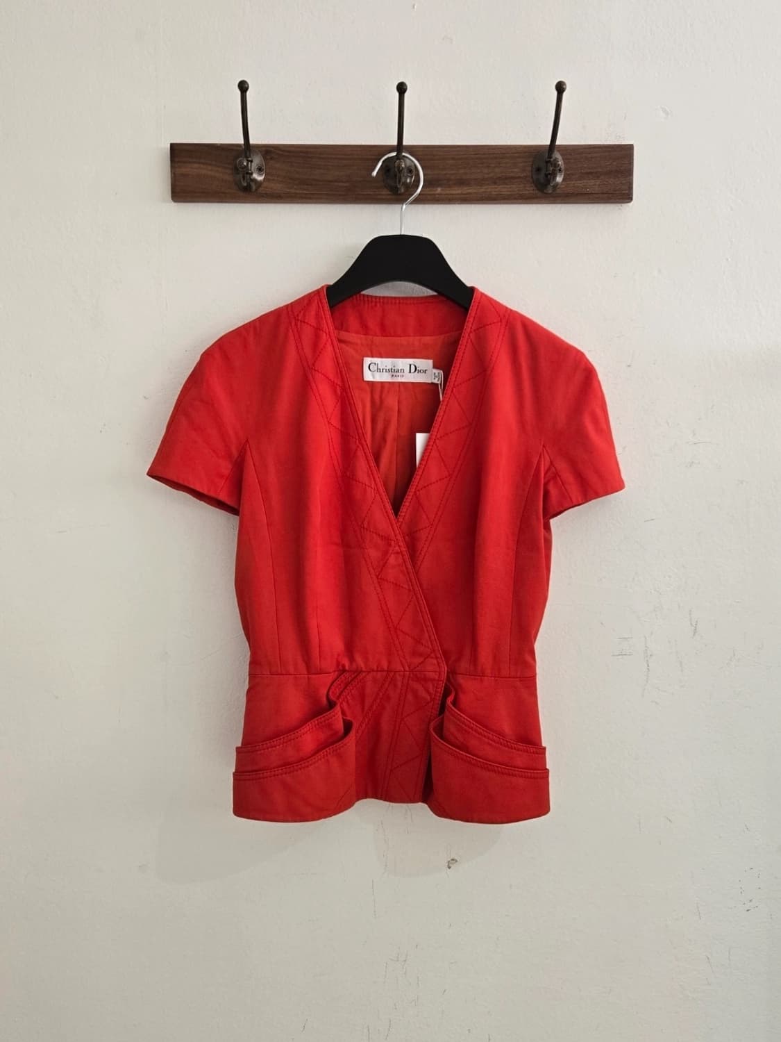 디올자켓 상품이미지1