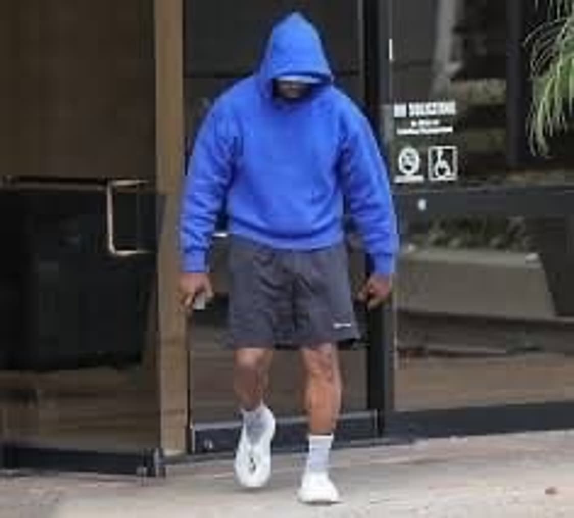 이지 갭 퍼펙트 후드 (XL) 상품이미지1