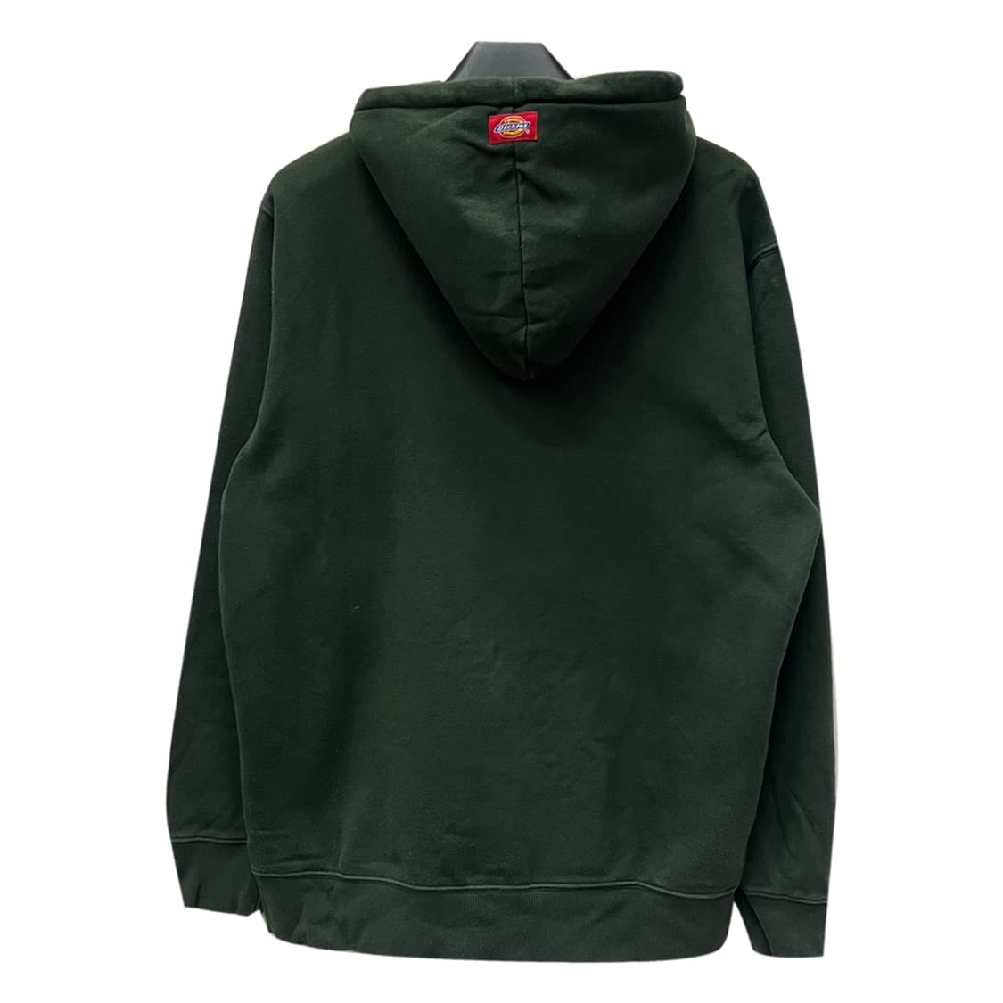 디키즈 로고 프린팅 후드티 XL 상품이미지2