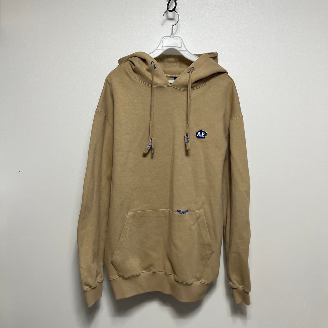 아더에러 후드티셔츠 A1 상품이미지1