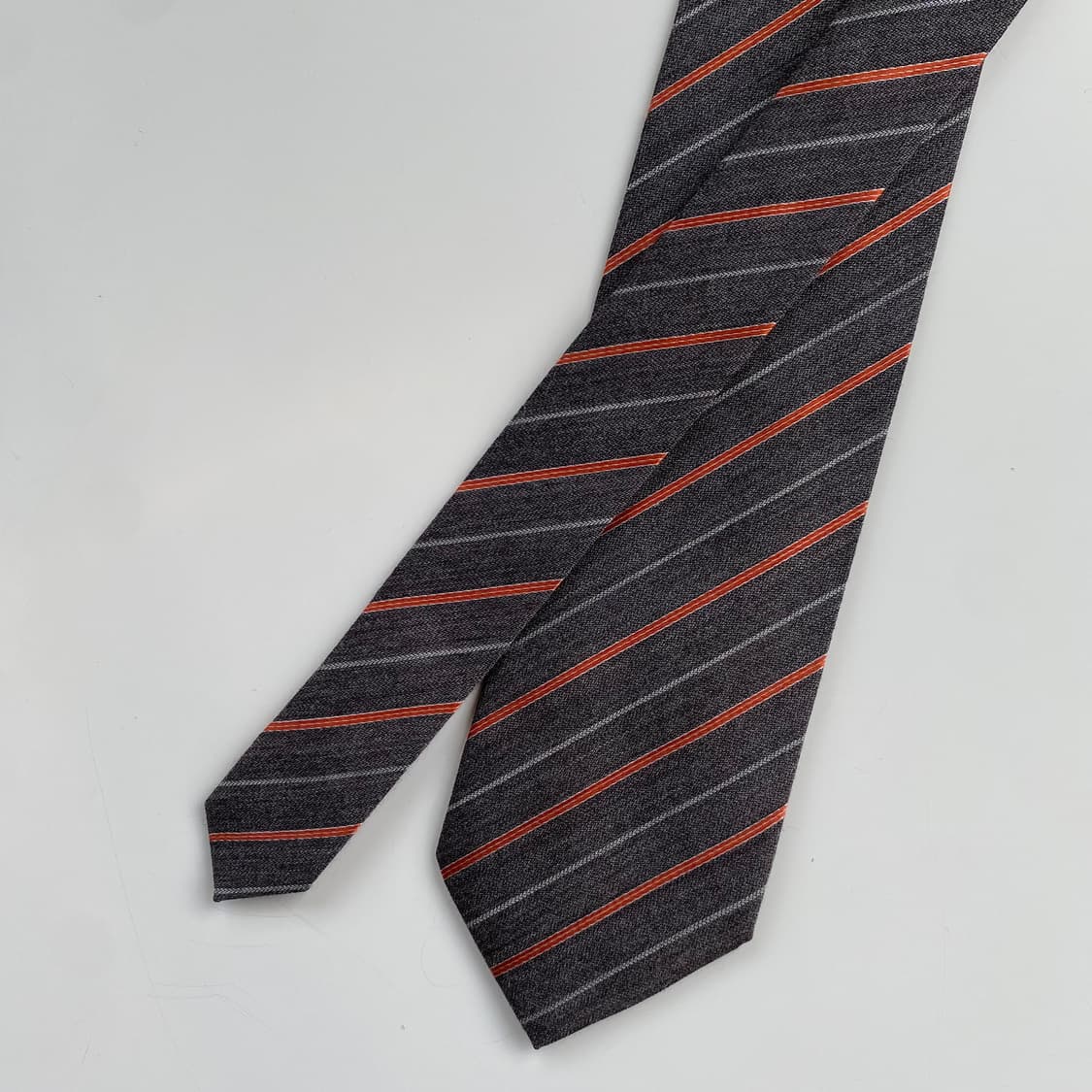 DKNY 명품 정품 넥타이 상품이미지1