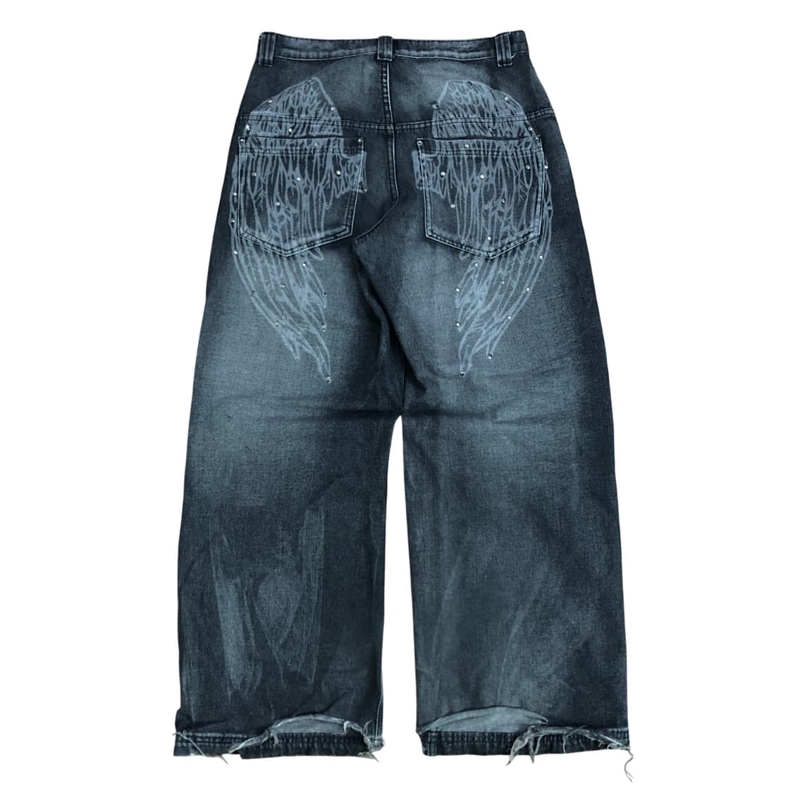 Jaded London baggy jeans 상품이미지1