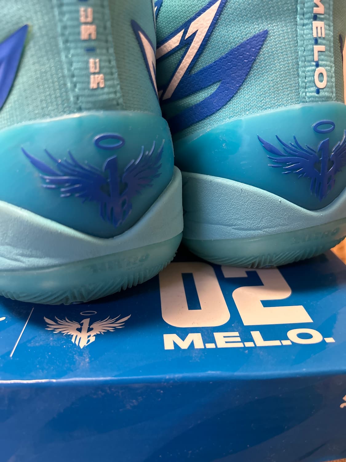 라멜로 볼 MB.02 상품이미지3