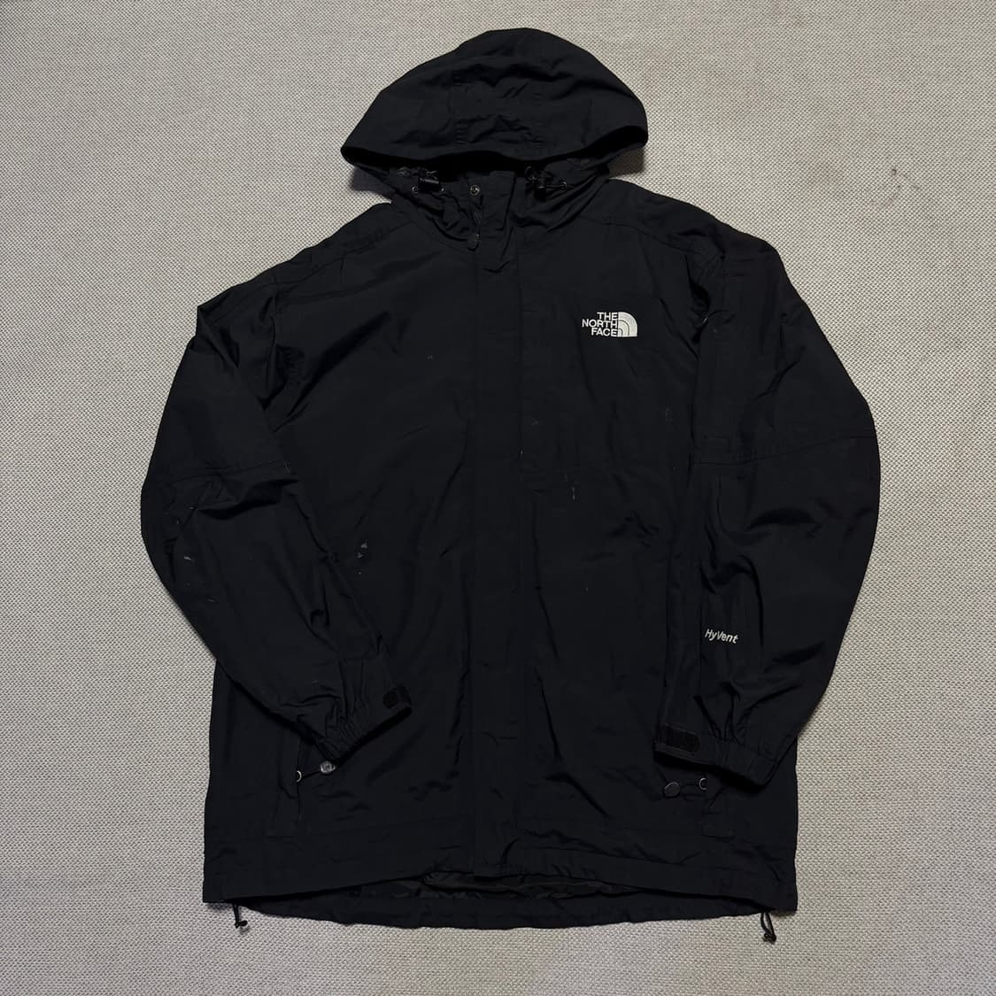 노스페이스 하이벤트 바람막이 자켓 상품이미지1