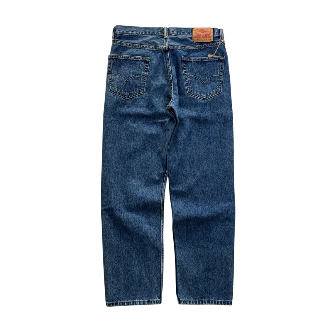 [34] 리바이스 550 데님 청바지 [lv1247] 상품이미지6