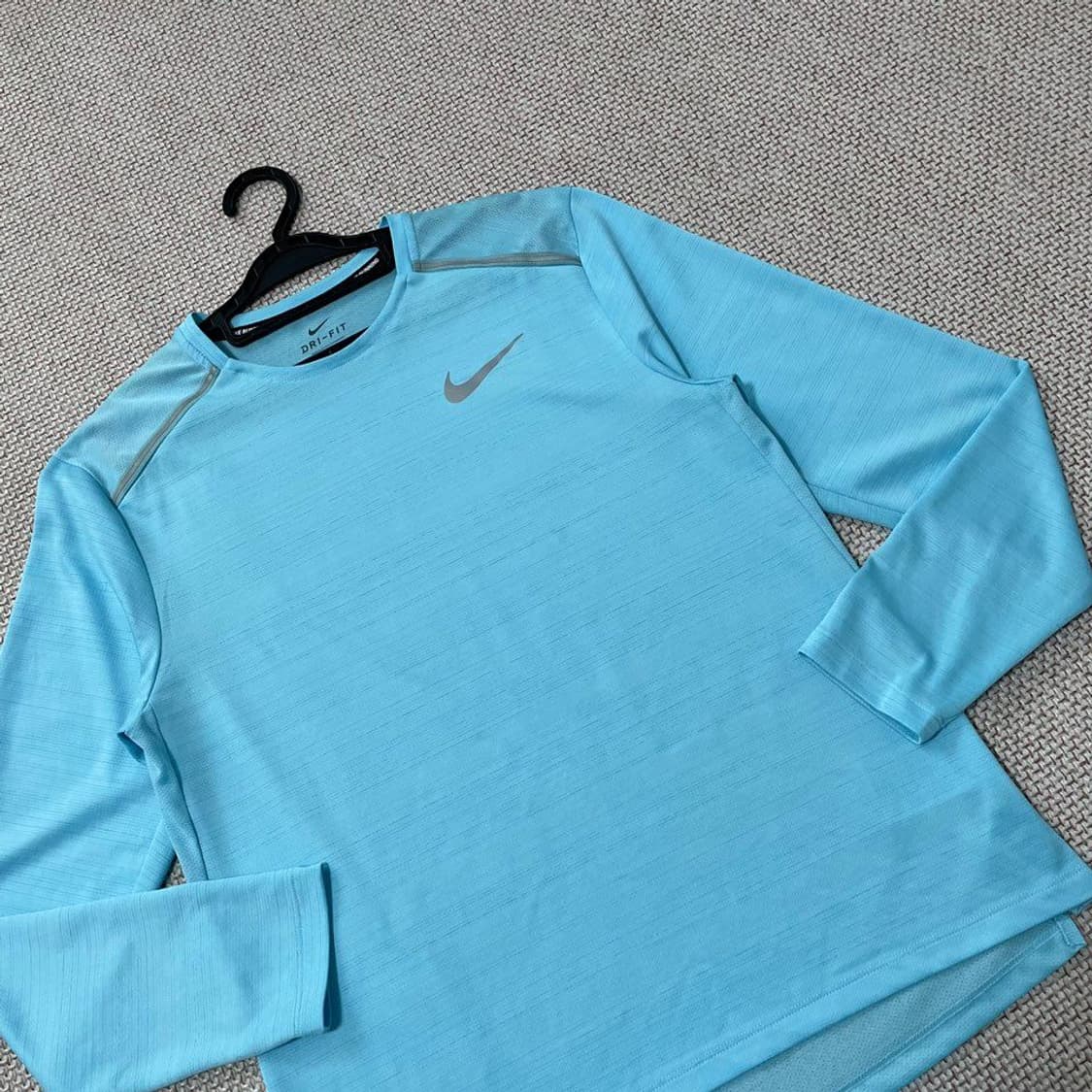 나이키  기능성 긴팔티  6494 상품이미지2