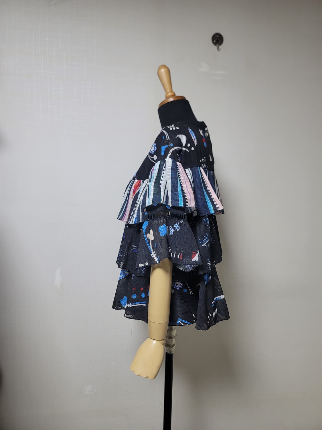 SJSJ블라우스 상품이미지3