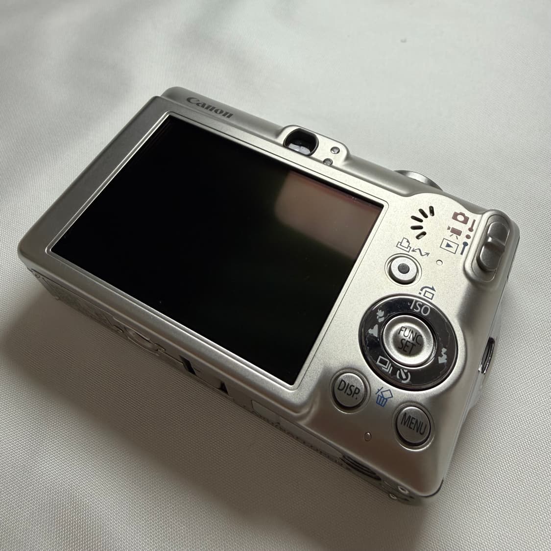캐논 IXY 70 / IXUS 60 / SD 600 (익시, 익서스) 상품이미지3