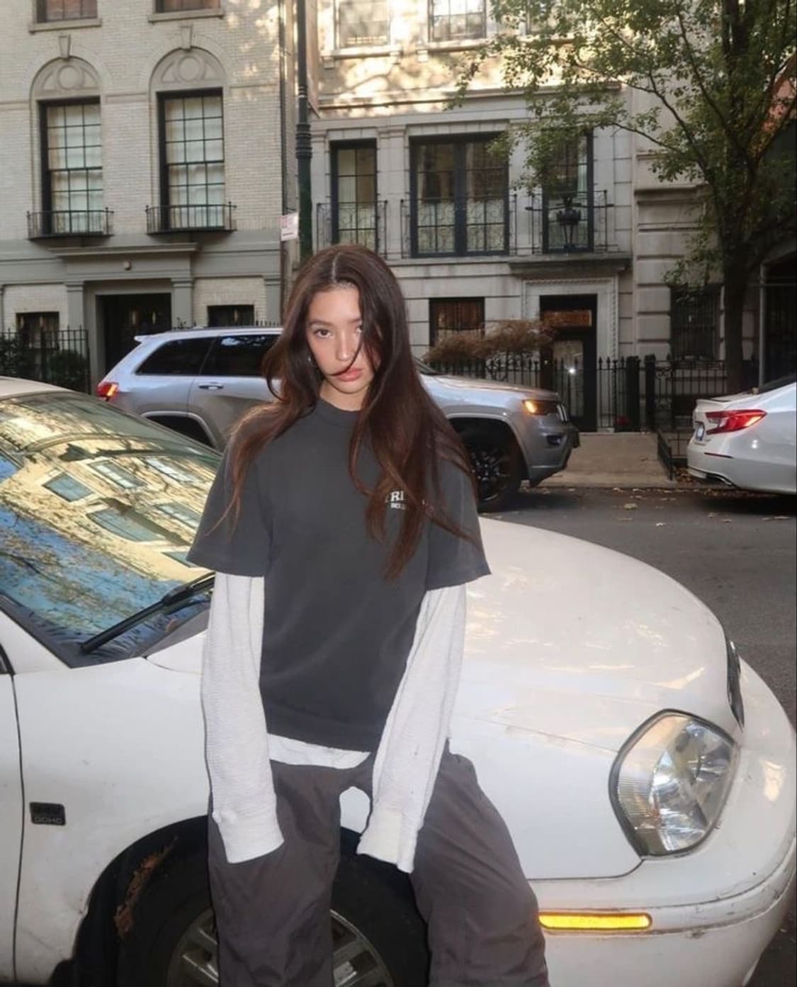 Hard Rock 하드락 카페 USA 빈티지 티셔츠 100 상품이미지8