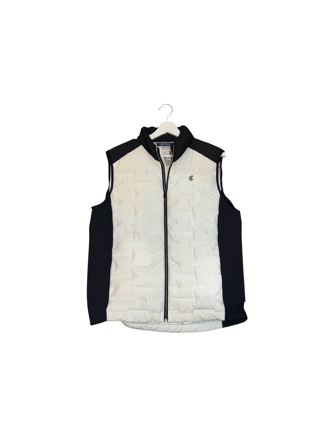 클리블랜드 구스다운 조끼패딩 105 상품이미지1