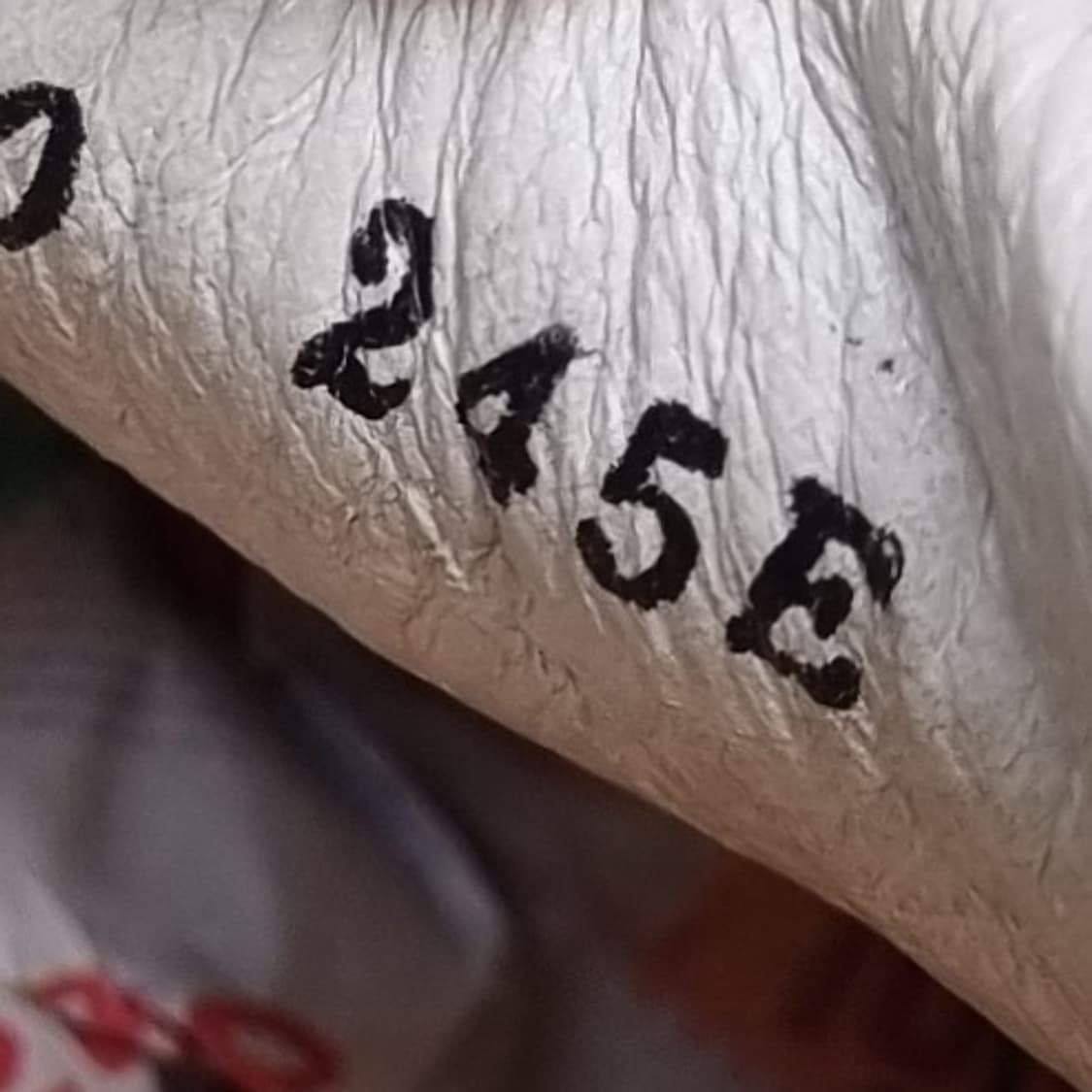 닥스 여성 골프화 실사이즈 240 상품이미지6