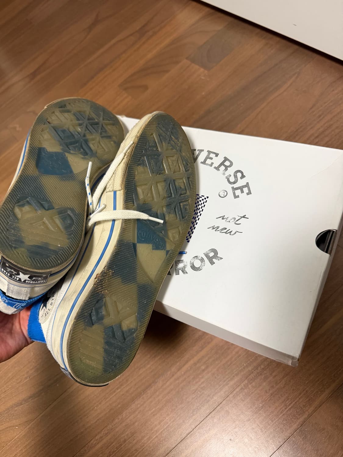 컨버스 아더에러 280 상품이미지3