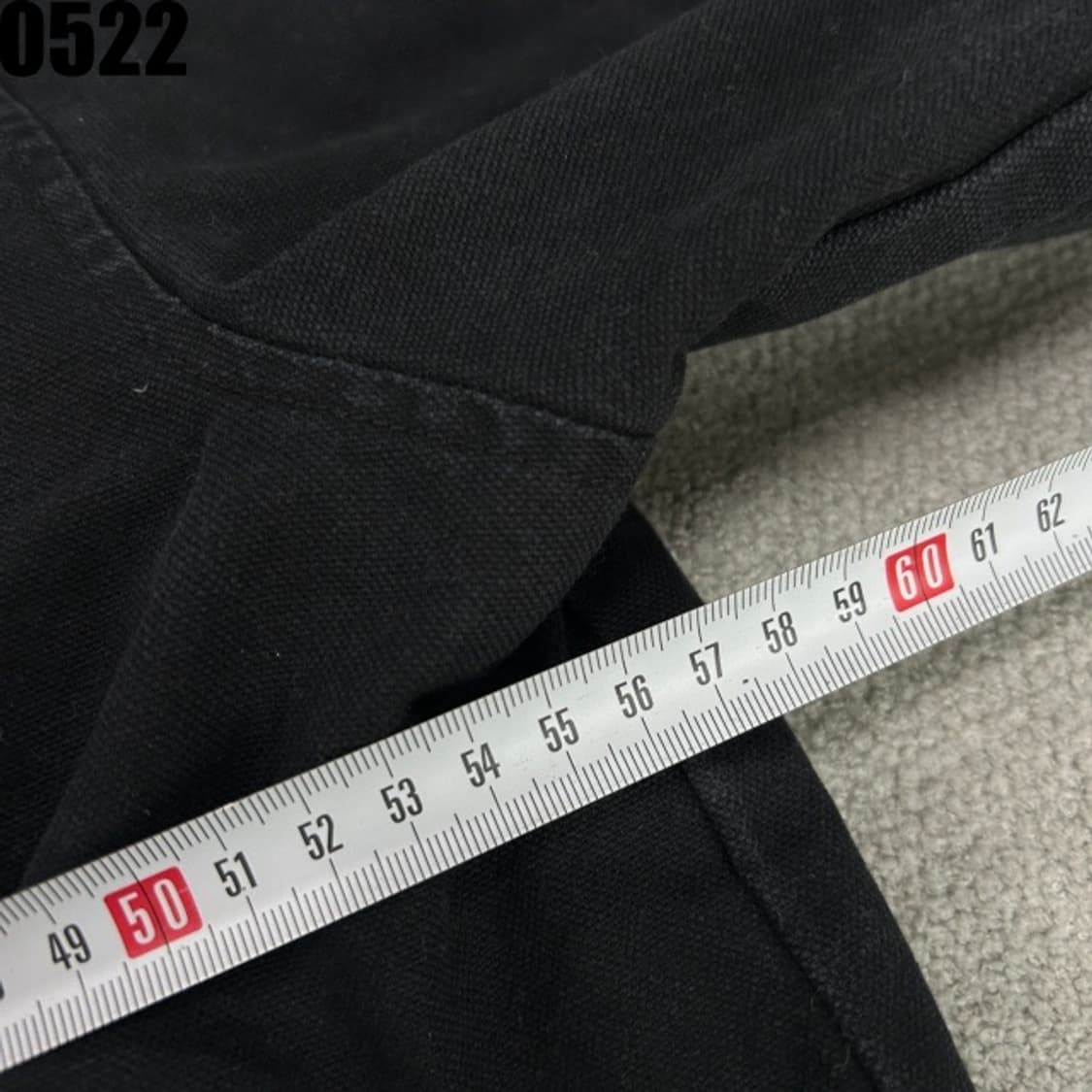 볼컴 후드자켓 상품이미지4