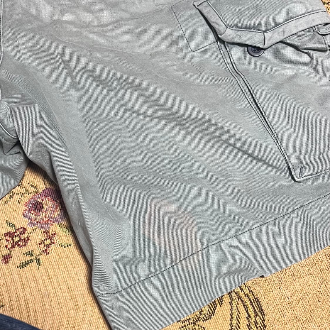 폴로랄프로렌 버뮤다팬츠 상품이미지5