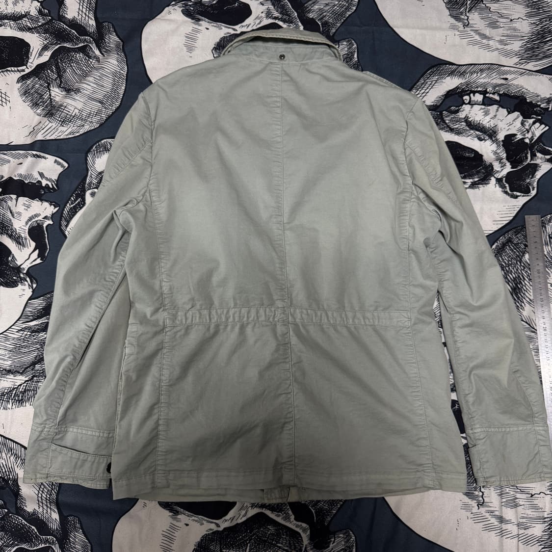CP컴퍼니 구형 야상자켓 105사이즈  상품이미지7