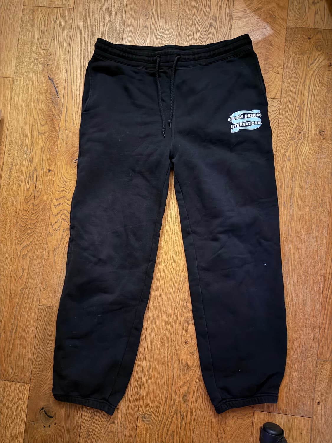 스투시 면바지 판매 상품이미지1