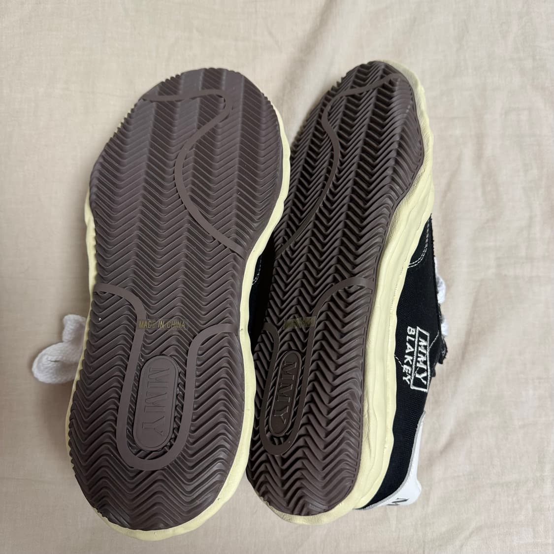 [42]미하라 야스히로 블레이키 A09FW732 상품이미지5