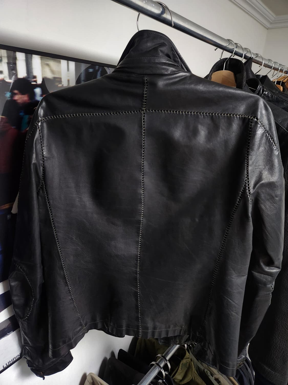 Carol Christian Poell Overlock Paranoid 상품이미지4