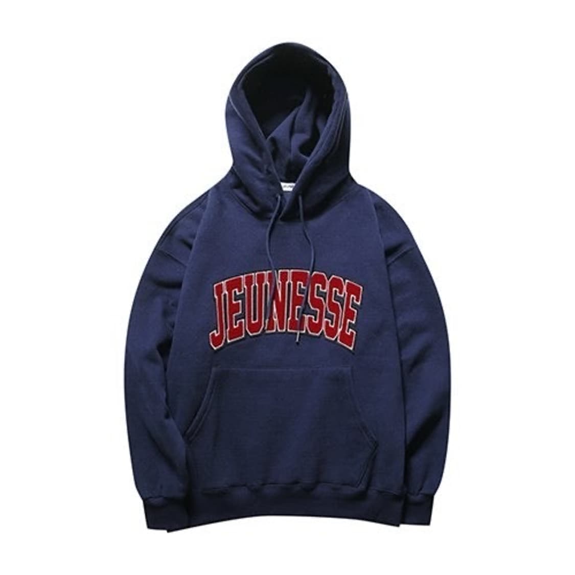 쥬네스 후드티 상품이미지1