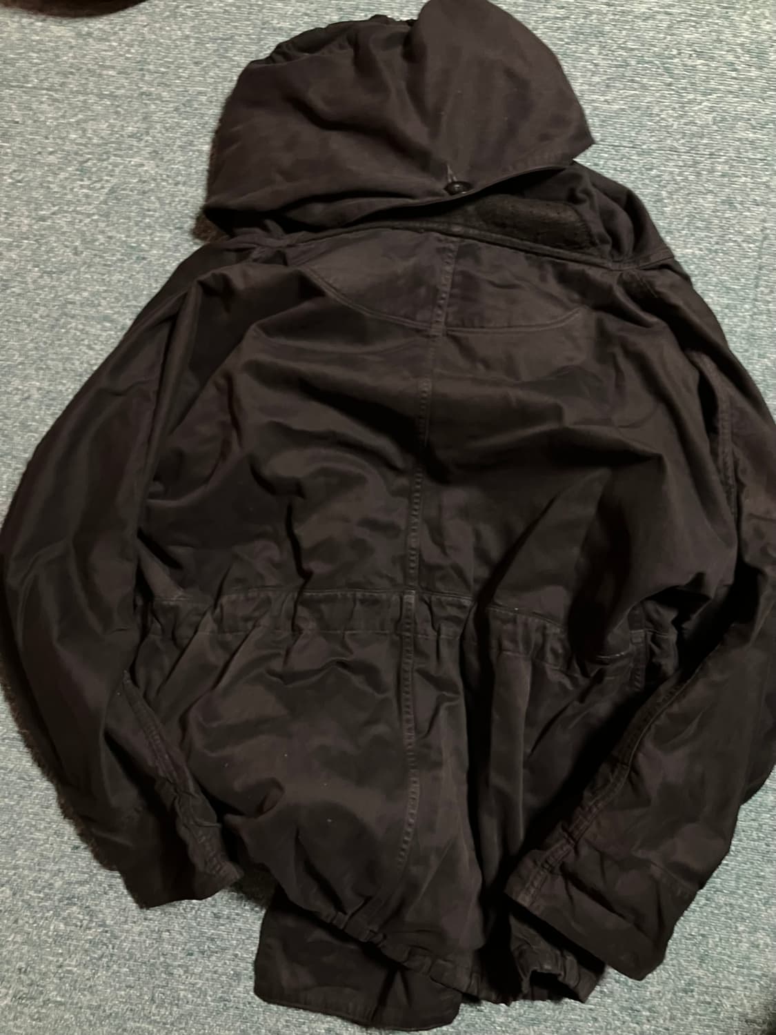 Kapital Ring coat. 캐피탈 링코트! 상품이미지3