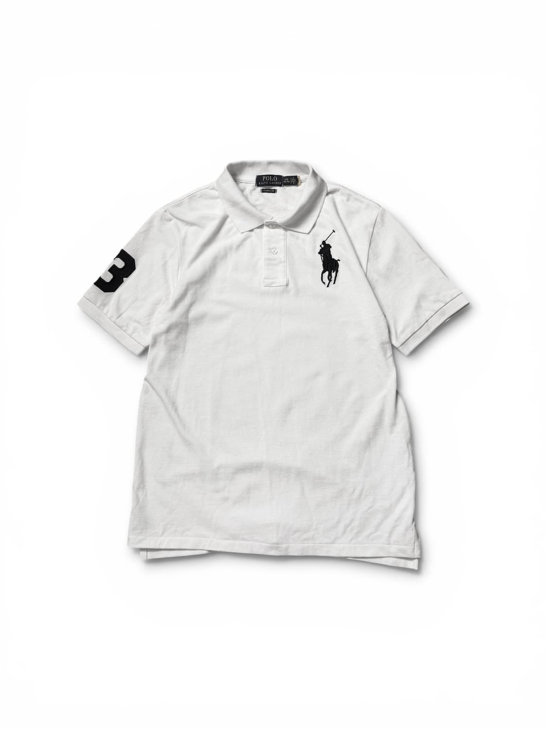 폴로 랄프로렌 빅포니 카라 티셔츠  상품이미지1
