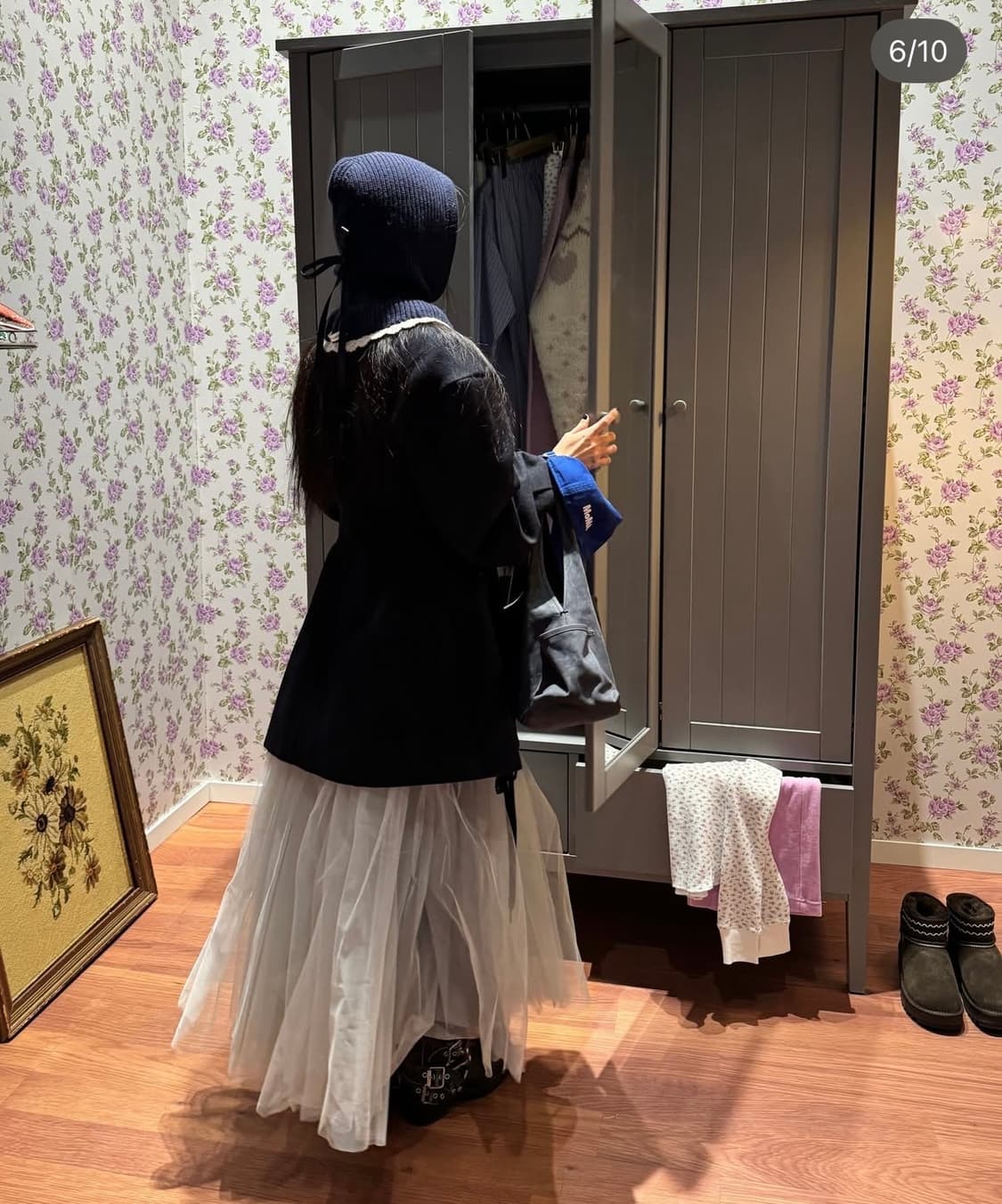 샌디리앙 바라클라바 상품이미지2