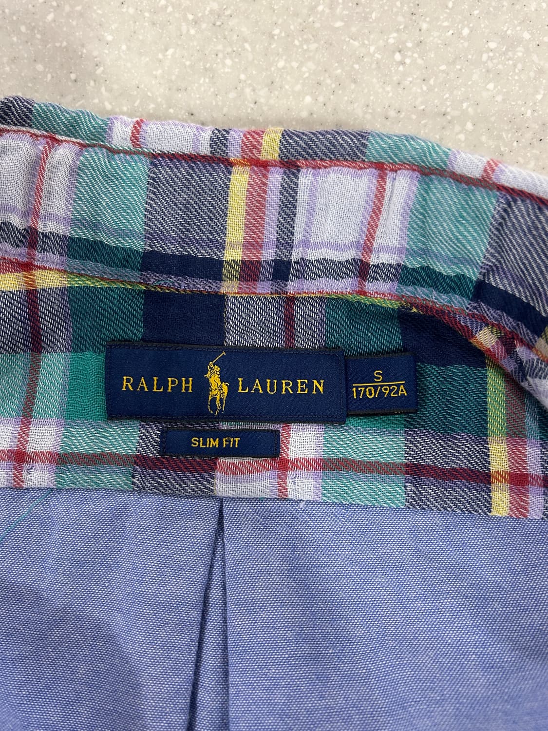 폴로셔츠 상품이미지3