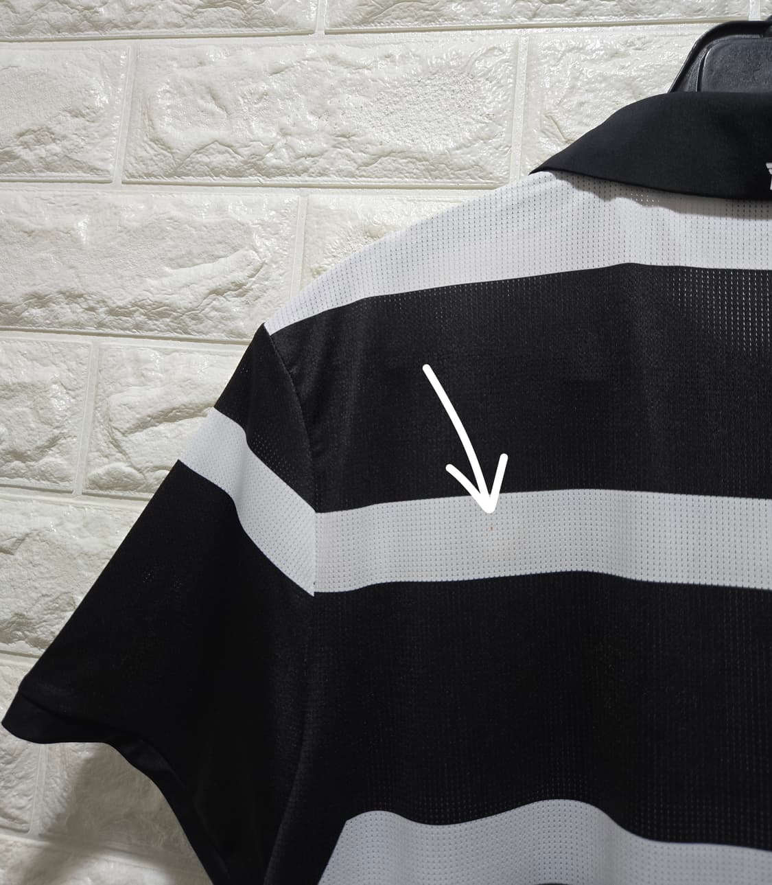 PXG 여성 기능성 반팔티 100 상품이미지7