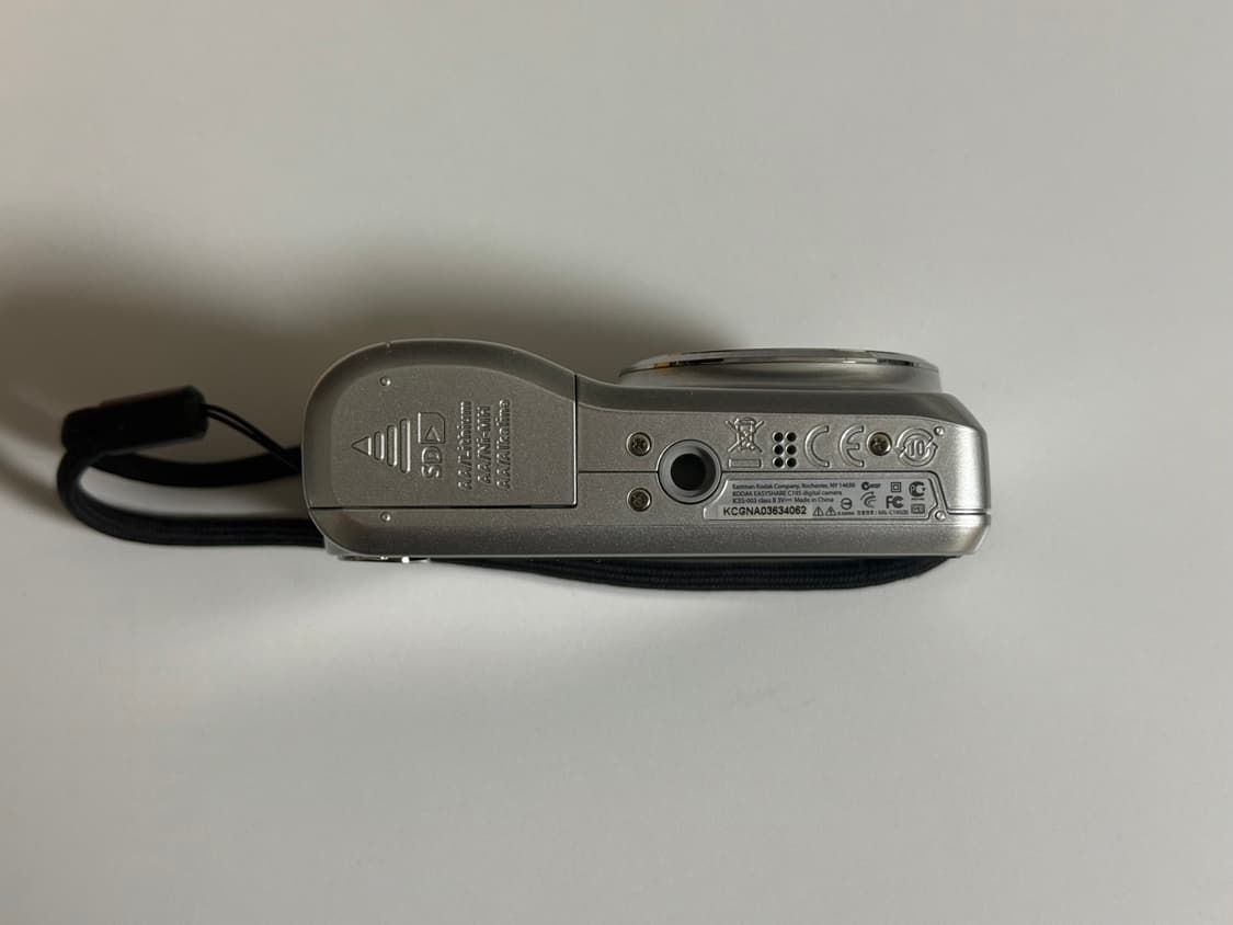 Kodak 코닥 이지쉐어 C195 상품이미지5