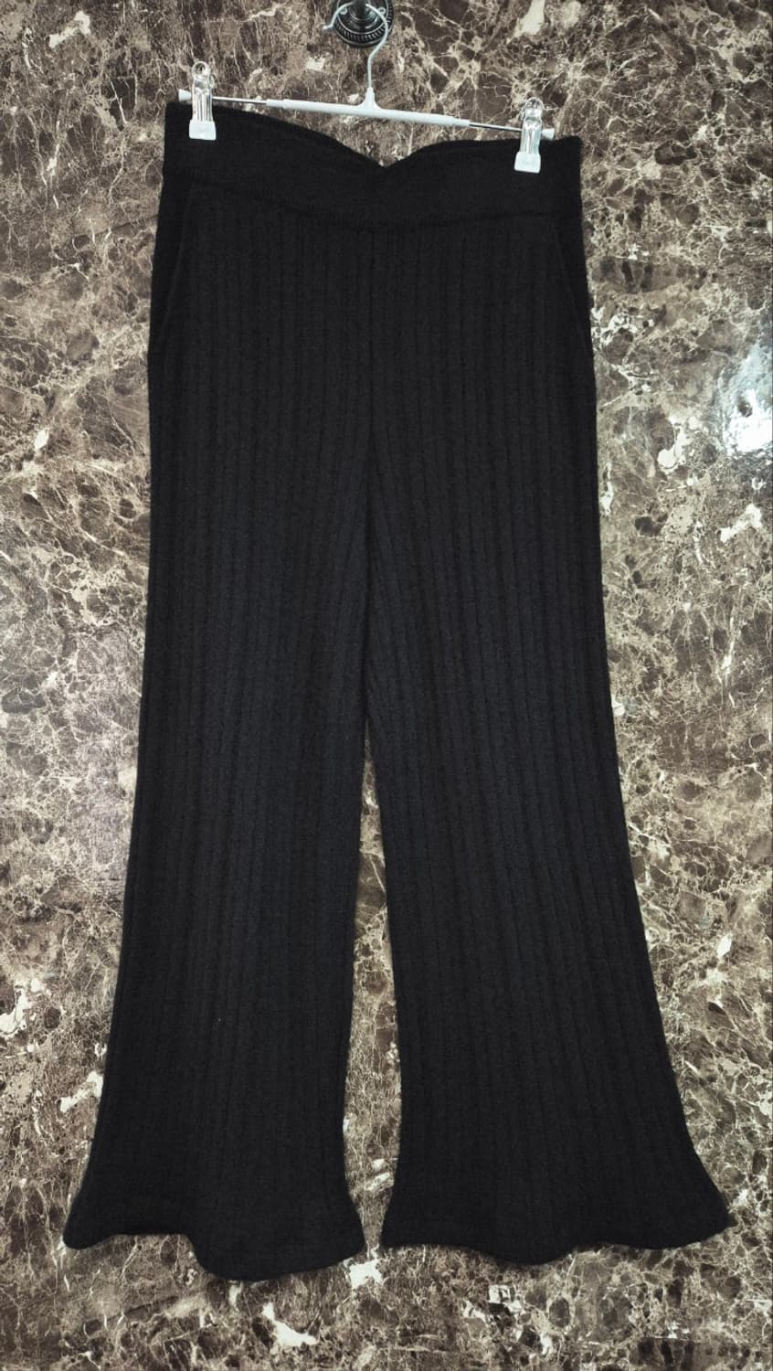 고비 캐시미어 니트팬츠  상품이미지1