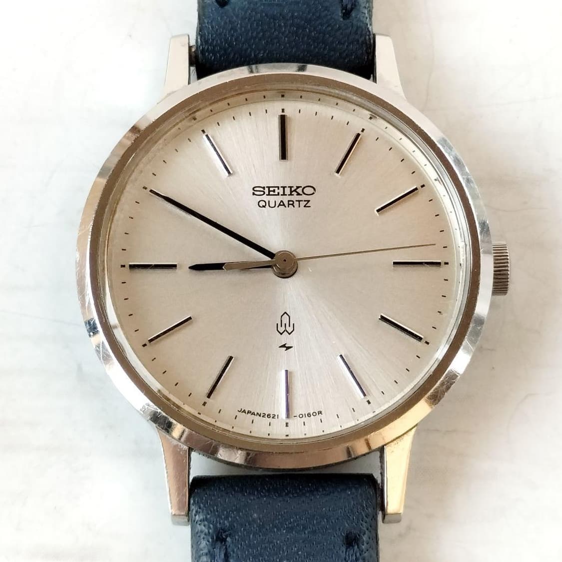 세이코 빈티지 콰츠 여성시계 상품이미지4