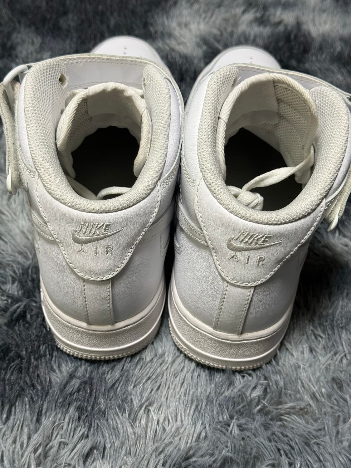 Nike Air Force 1 '07 Mid 상품이미지2