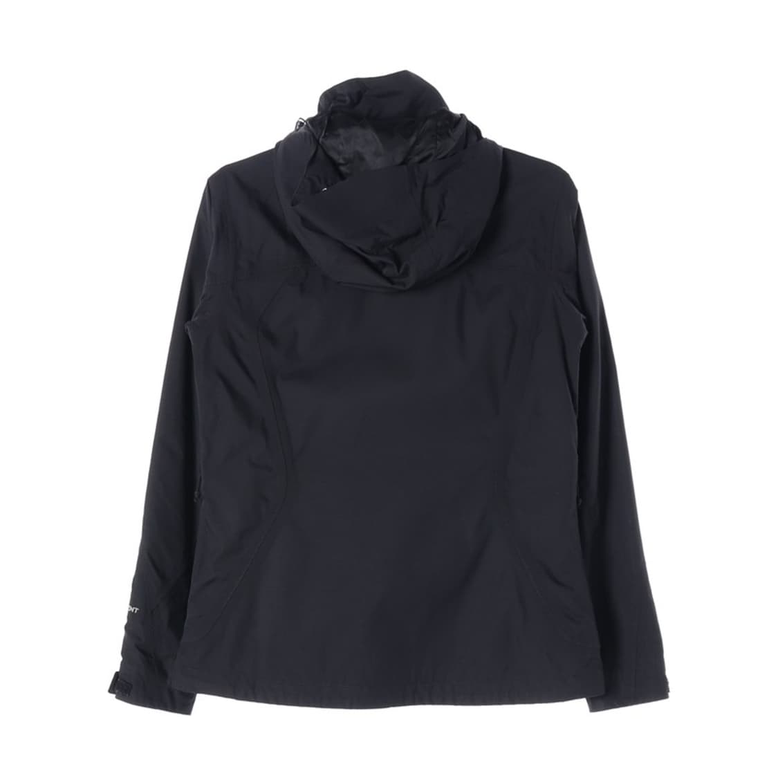 노스페이스 하이벤트 블랙 윈드브레이커 자켓 XS 상품이미지3