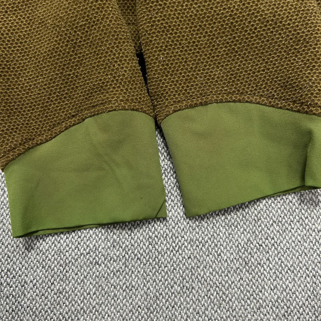 아크테릭스 폴라텍 플리스 후드집업(S) 상품이미지3