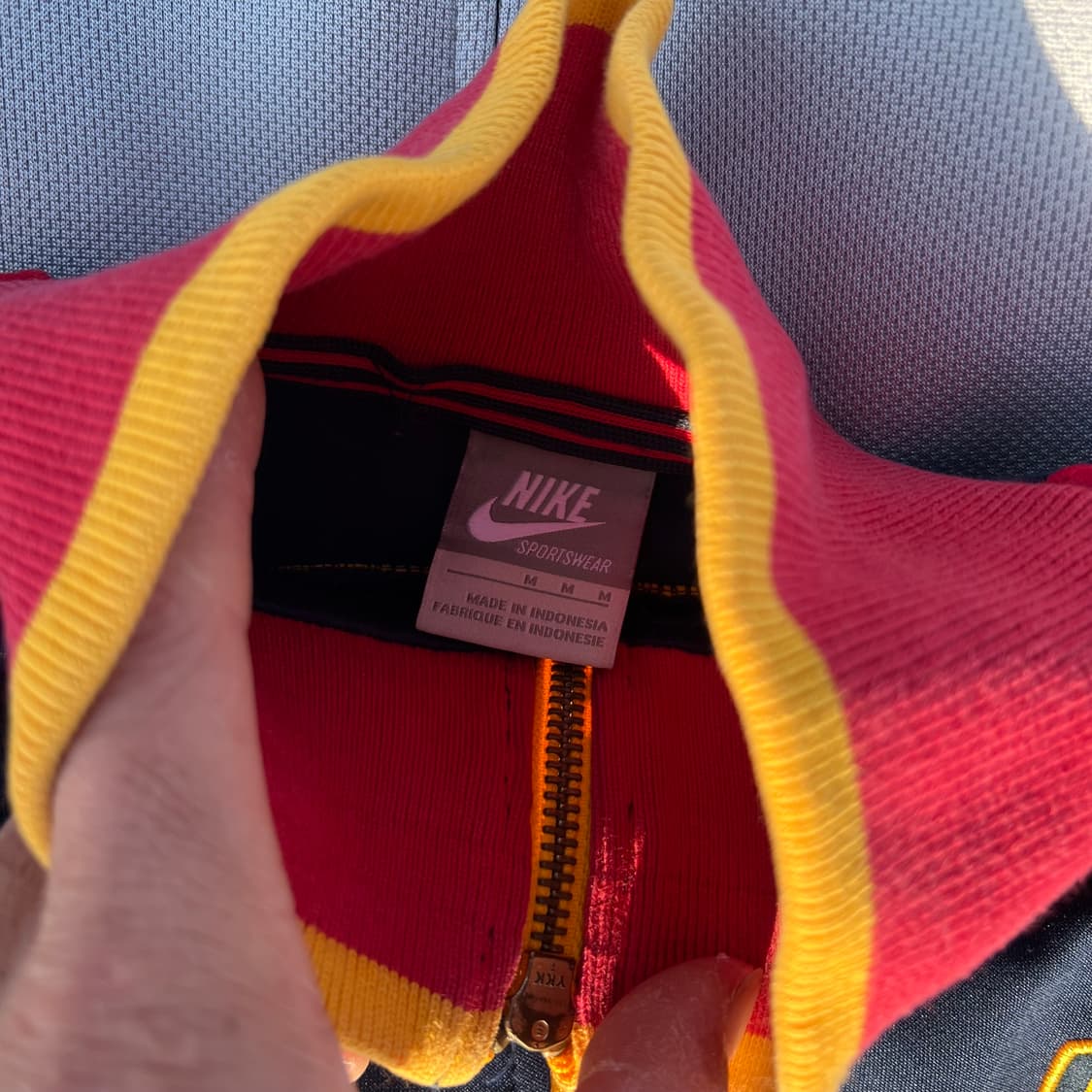 Nike*Arsenal 상품이미지5